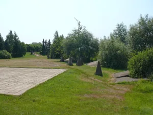 Оборонительные сооружения (Волотово)