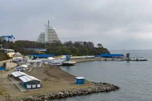 Мыс Анапский
