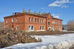 Каретная