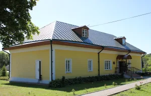 Тургенево (усадьба)