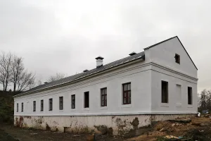 Дом жилой