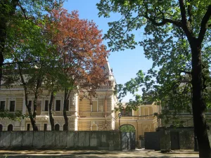 Особняк (дача)
