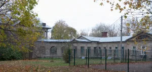 Центральная улица 33