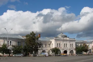 Пассаж
