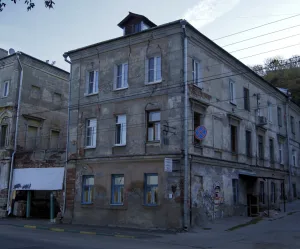 Флигель