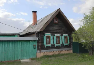 Усадьба Баталина (Теренино)
