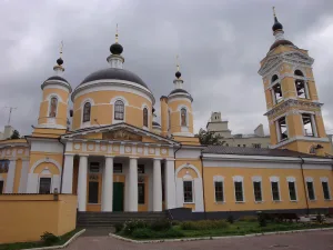 Троицкий собор