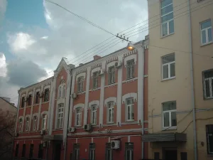 Доходный дом