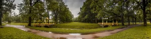 Малые Китайские мосты