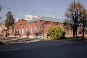 Шуйское городское училище