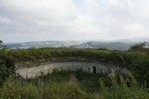 Форт Поспелова