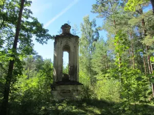 Часовня Святого Иоанна Крестителя (Красноозёрное)
