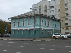 Дом Эртель