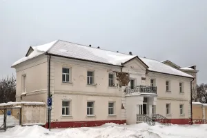 Южный флигель