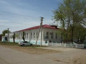 Дом