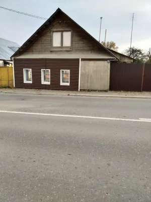 Торговая лавка Г. Кононова