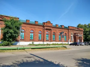 Дом Шуйского Совета