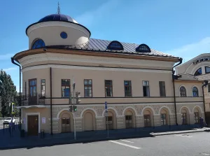 Дом Фукса