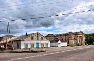 Соборная площадь