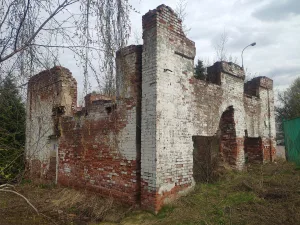 Каретный сарай (Северный)