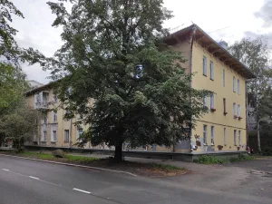 Дом жилой