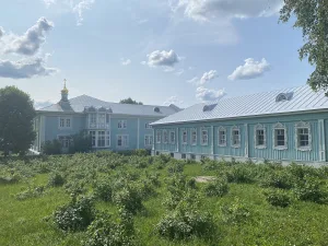 Ризный корпус