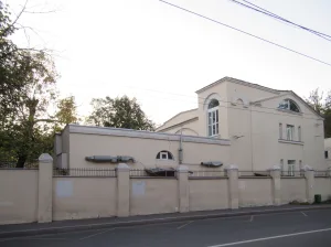 улица Радио 11 стр. 3 c5