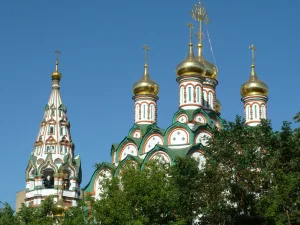 улица Тимура Фрунзе 1/2 стр. 1