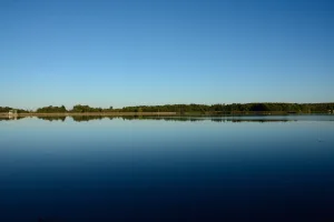 Правдинское водохранилище