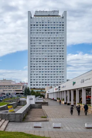 Зелёный Град