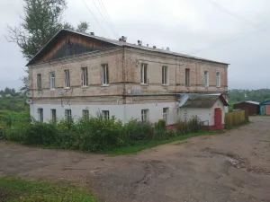 Дом учителей