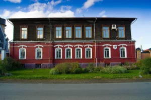 Школа