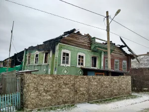 Дом жилой (Суйсарь)