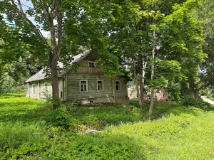 Усадьба (Старый Изборск)