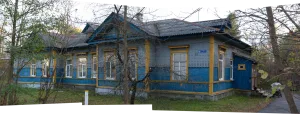улица Октябрьской Революции 18