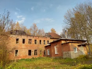 Земская амбулатория