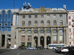 Дом кино