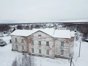 Вознесенская церковь (Вознесение (Вознесенская с/а))