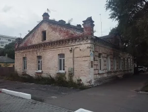 Доходный дом