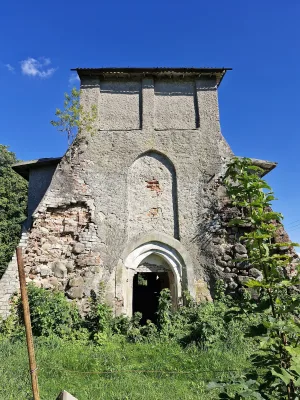 Кирха