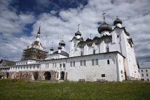 Собор Преображенский