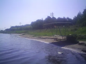Тагарское озеро