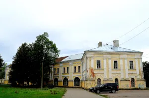 Кантонистский корпус (Кингисепп)