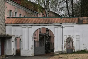 Ворота