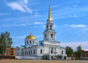 Благовещенский собор