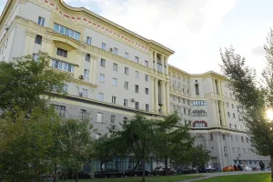 Жилой дом (Мещанский)