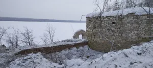 Спиртохранилище