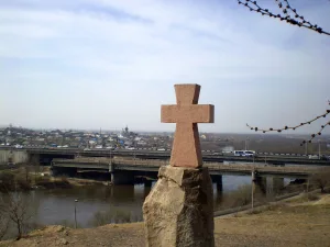 Удинский острог