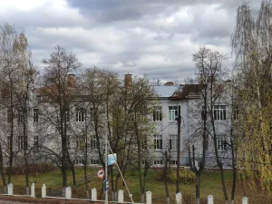Реальное училище