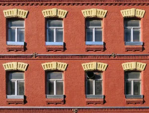 5-й корпус Московского текстильного института (Донской)